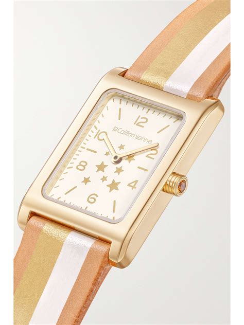 la californienne watch